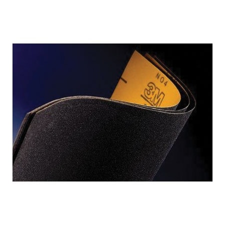 3M 02044, WOD 1/2SHT, 401Q, 5 1/2X 9IN, 2000A, 50PK 7000028328